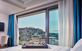 Electra Metropolis Hotel Athens